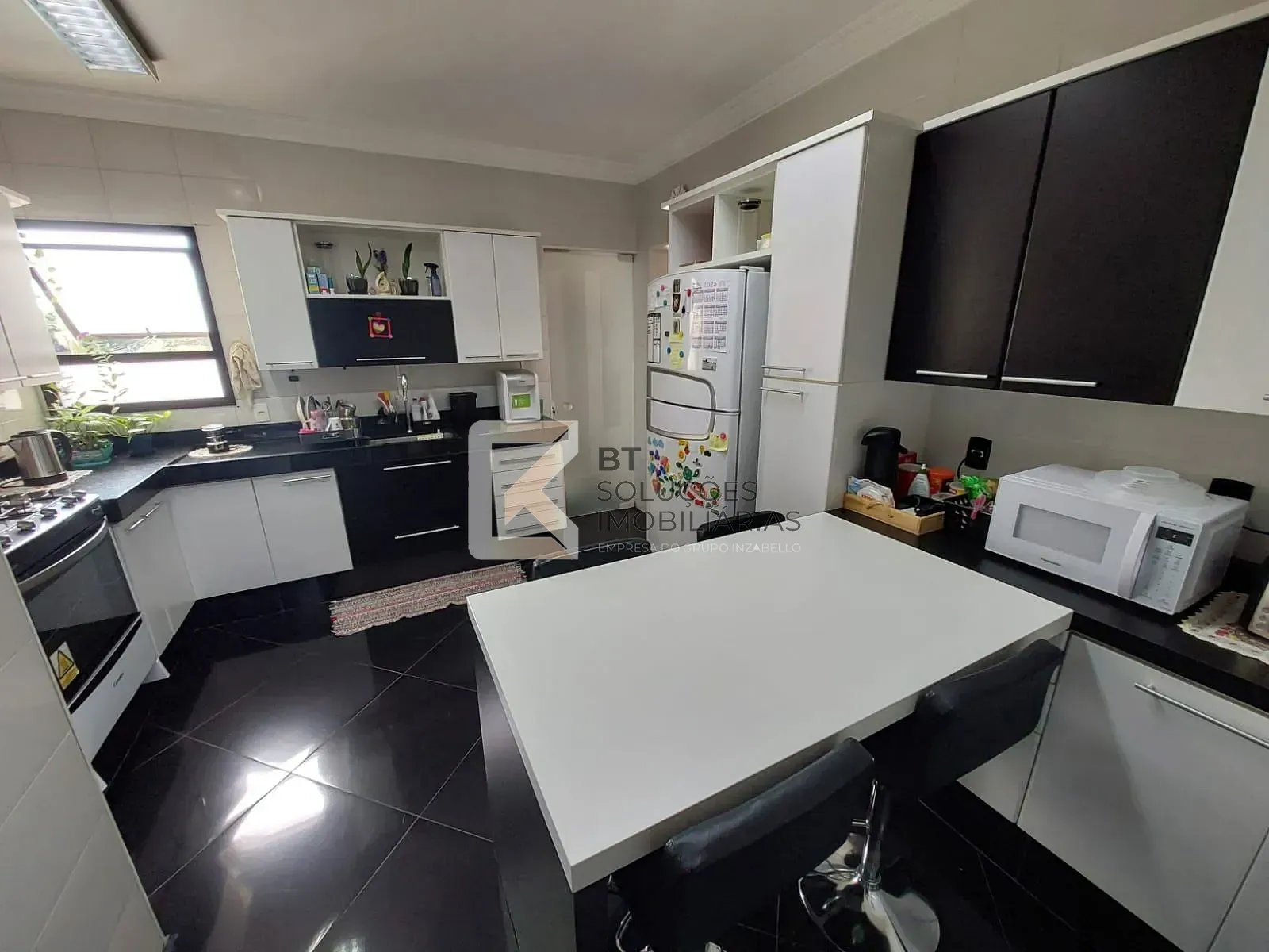 Apartamento, 3 quartos, 120 m² - Foto 5