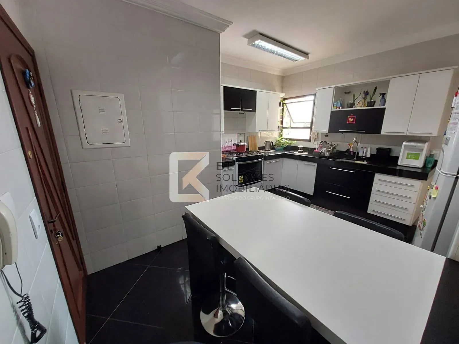 Apartamento, 3 quartos, 120 m² - Foto 4
