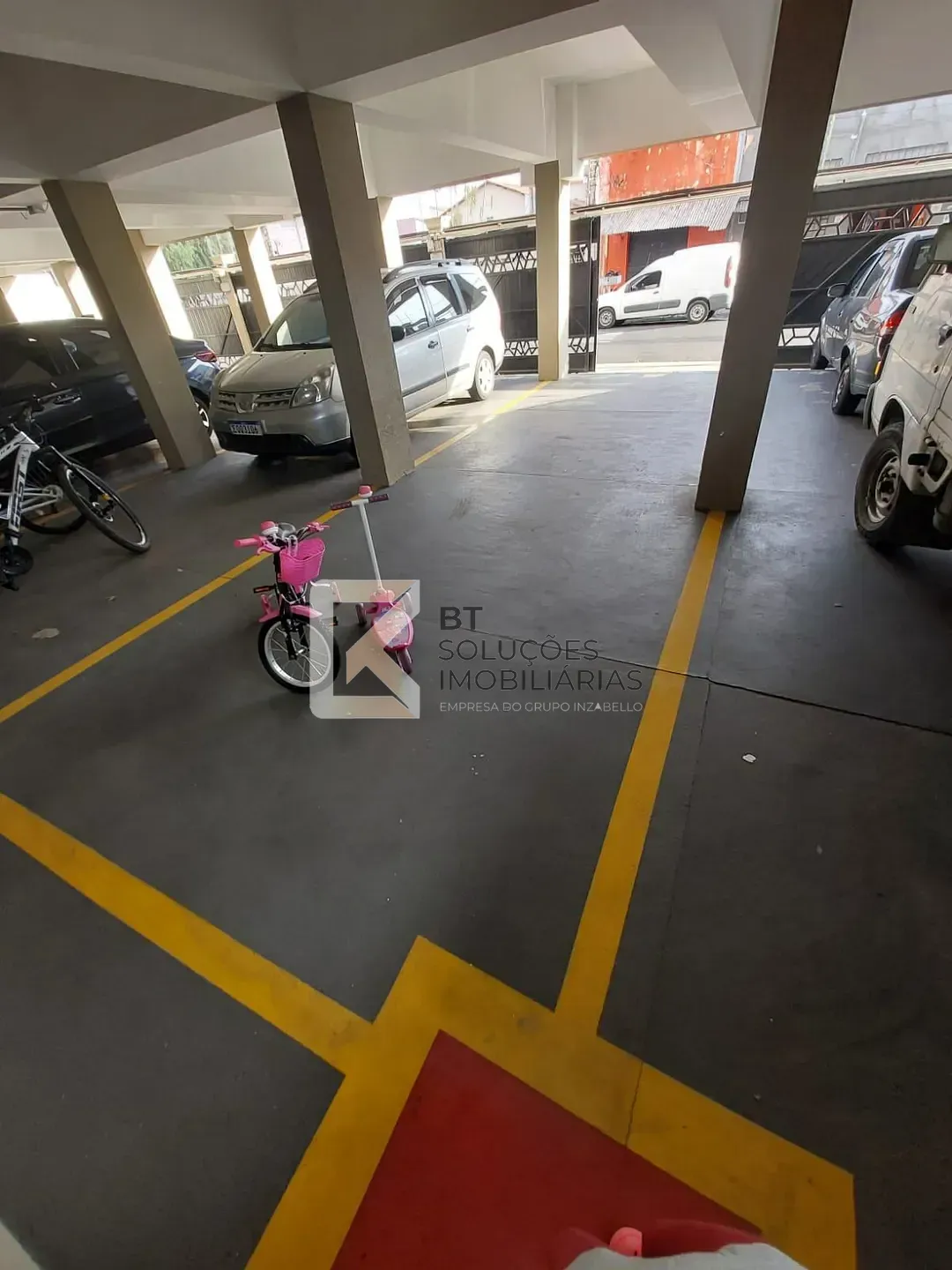 Apartamento, 3 quartos, 120 m² - Foto 23