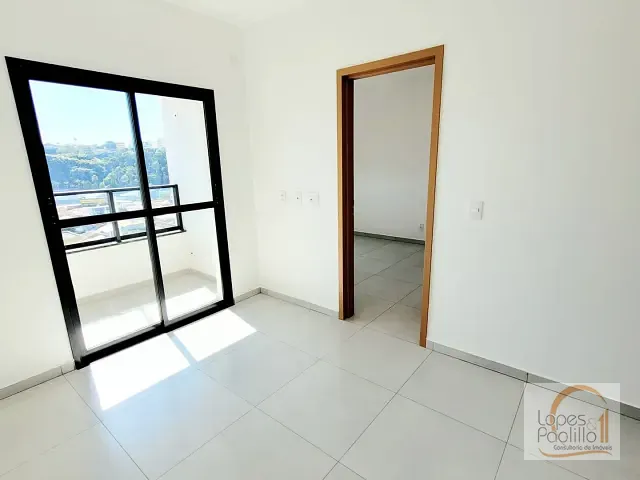 Apartamento com 50m² 1 quarto e 1 banheiro, para alugar, no bairro Atibaia Jardim em Atibaia
