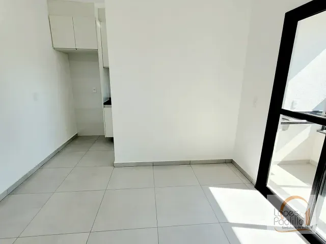 Apartamento com 50m² 1 quarto e 1 banheiro, para alugar, no bairro Atibaia Jardim em Atibaia