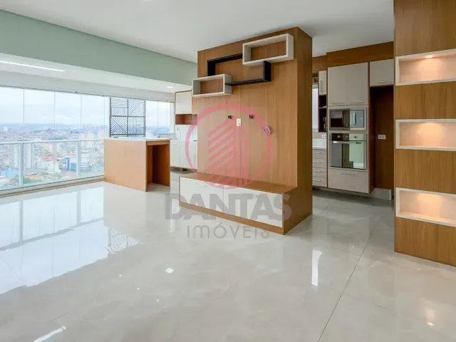 Apartamento 2 quartos e 3 banheiros, à venda, no bairro Bela Vista em Osasco