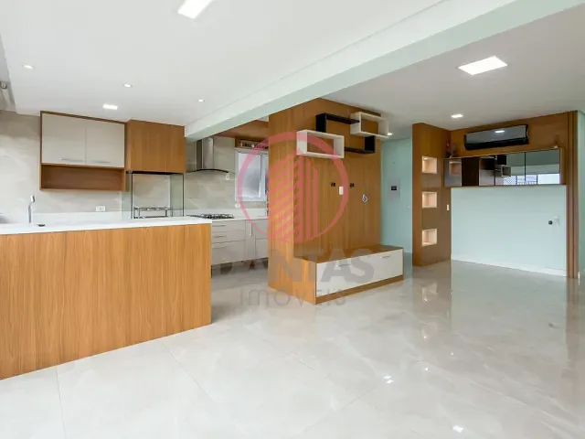 Apartamento 2 quartos e 3 banheiros, à venda, no bairro Bela Vista em Osasco