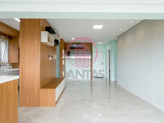 Apartamento 2 quartos e 3 banheiros, à venda, no bairro Bela Vista em Osasco