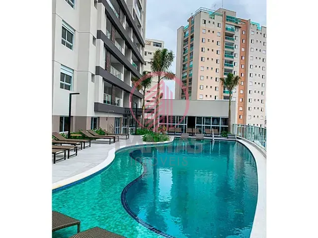 Apartamento 2 quartos e 3 banheiros, à venda, no bairro Bela Vista em Osasco