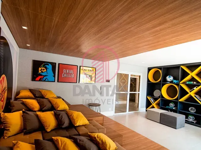 Apartamento 2 quartos e 3 banheiros, à venda, no bairro Bela Vista em Osasco