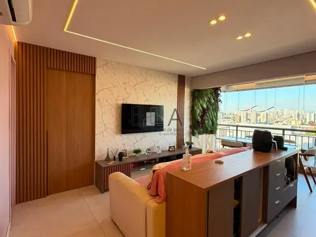 Apartamento com 45m² 2 quartos e 1 banheiro, à venda, no bairro Vila Invernada em São Paulo