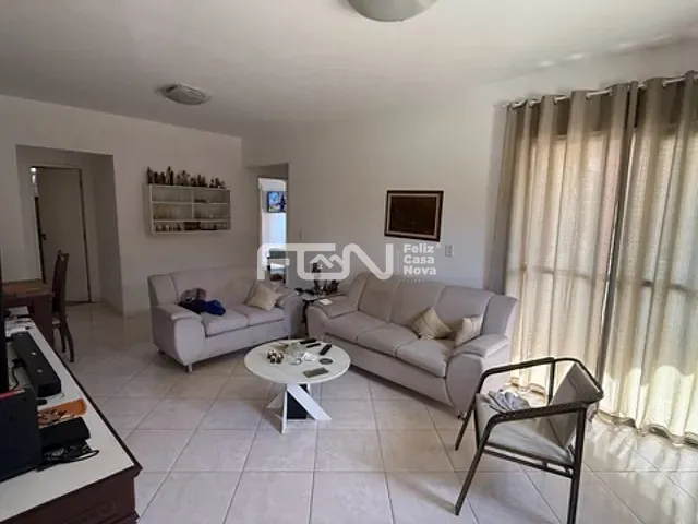 Apartamento com 90m² 2 quartos e 3 banheiros, à venda, no bairro Recreio Ipitanga em Lauro de Freitas