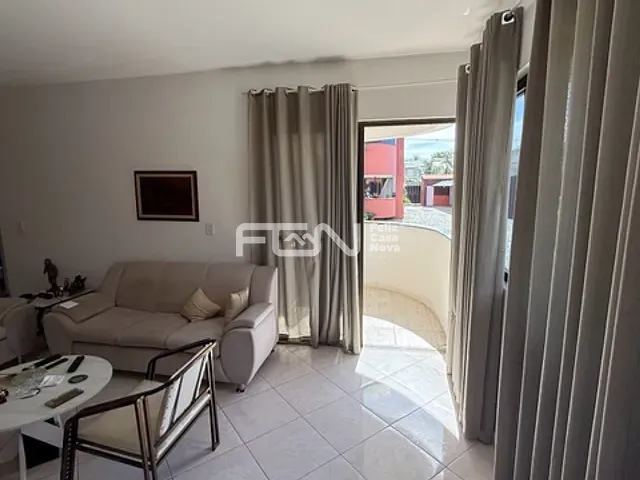 Apartamento com 90m² 2 quartos e 3 banheiros, à venda, no bairro Recreio Ipitanga em Lauro de Freitas