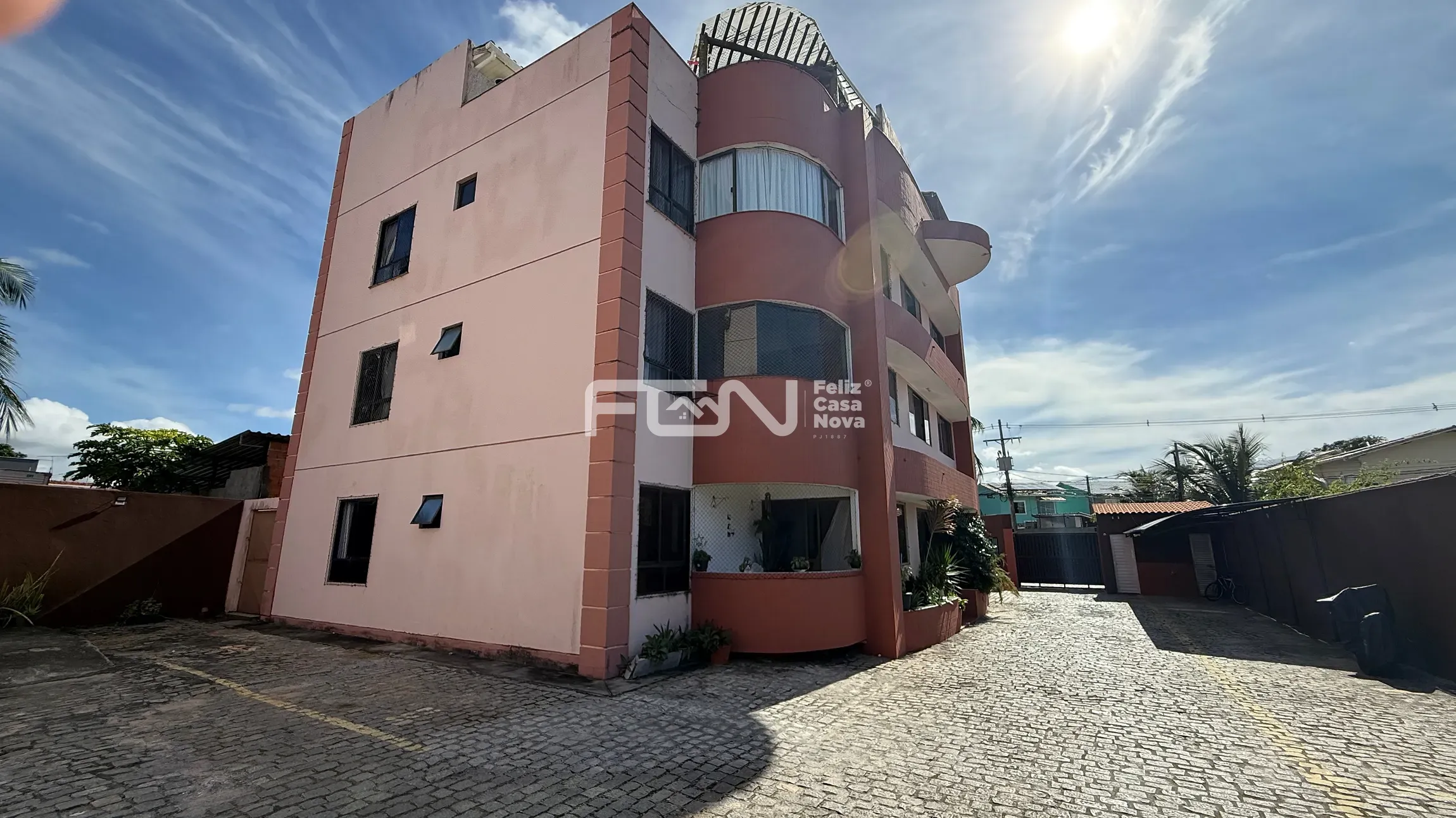 Apartamento, 2 quartos, 90 m² - Foto 1