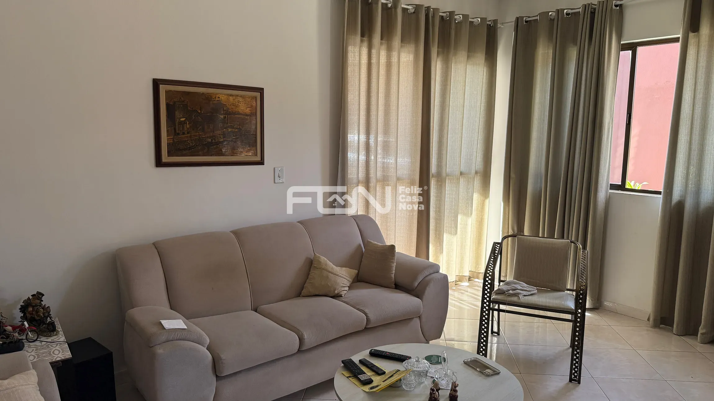 Apartamento, 2 quartos, 90 m² - Foto 2