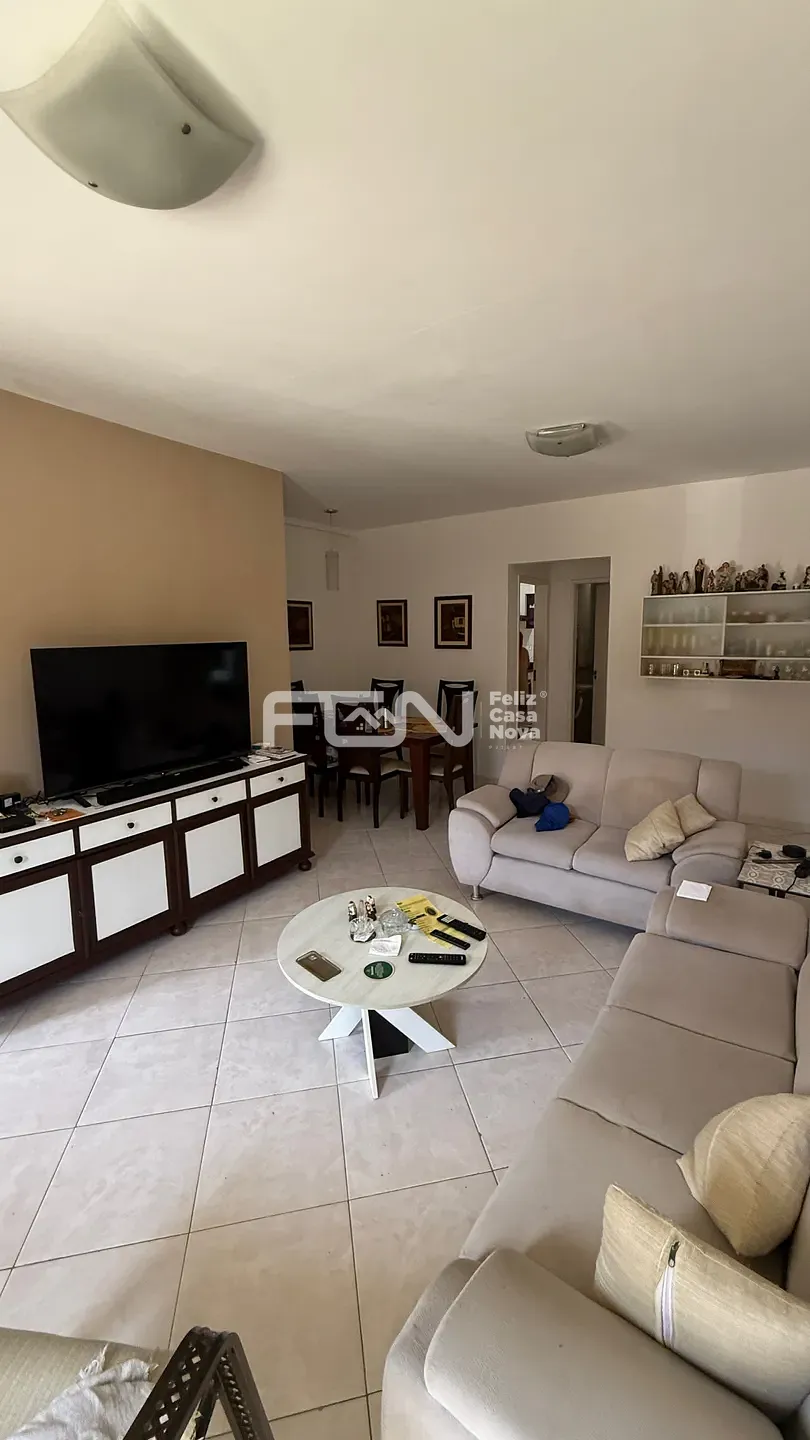 Apartamento, 2 quartos, 90 m² - Foto 4