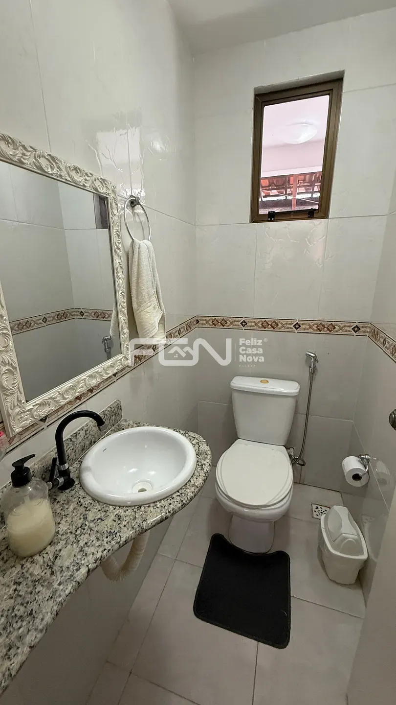 Apartamento, 2 quartos, 90 m² - Foto 7
