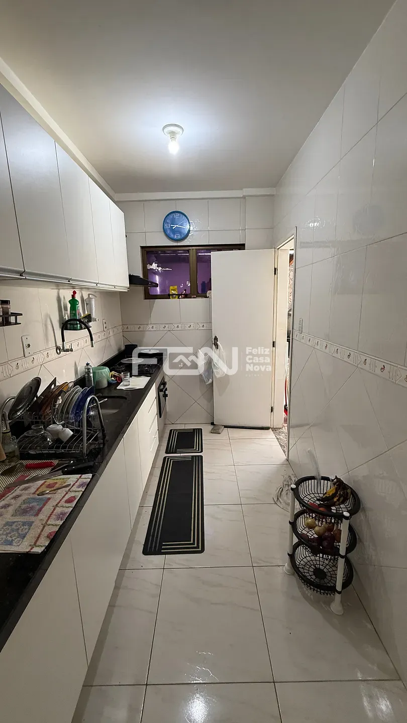 Apartamento, 2 quartos, 90 m² - Foto 9