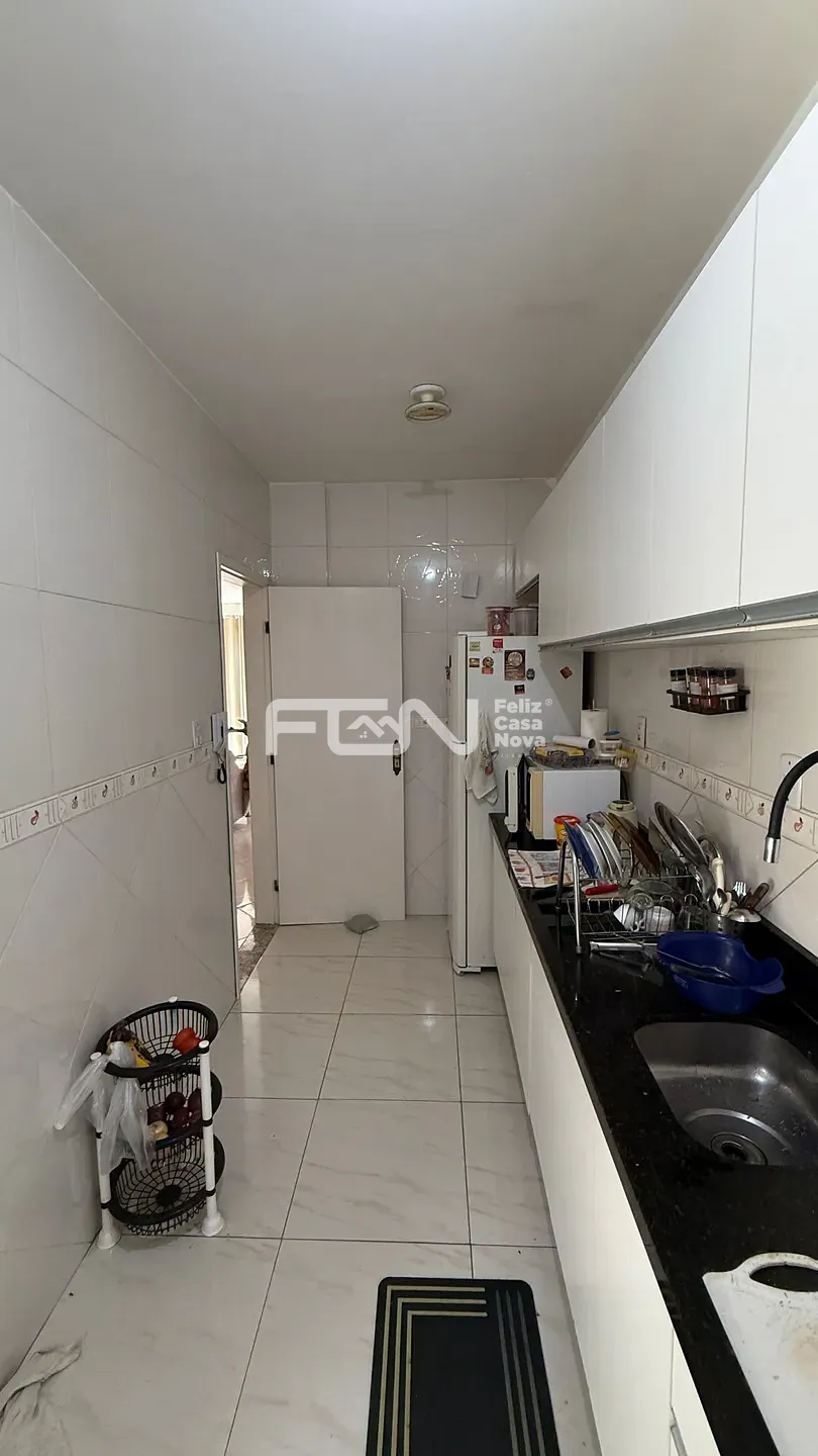 Apartamento, 2 quartos, 90 m² - Foto 10