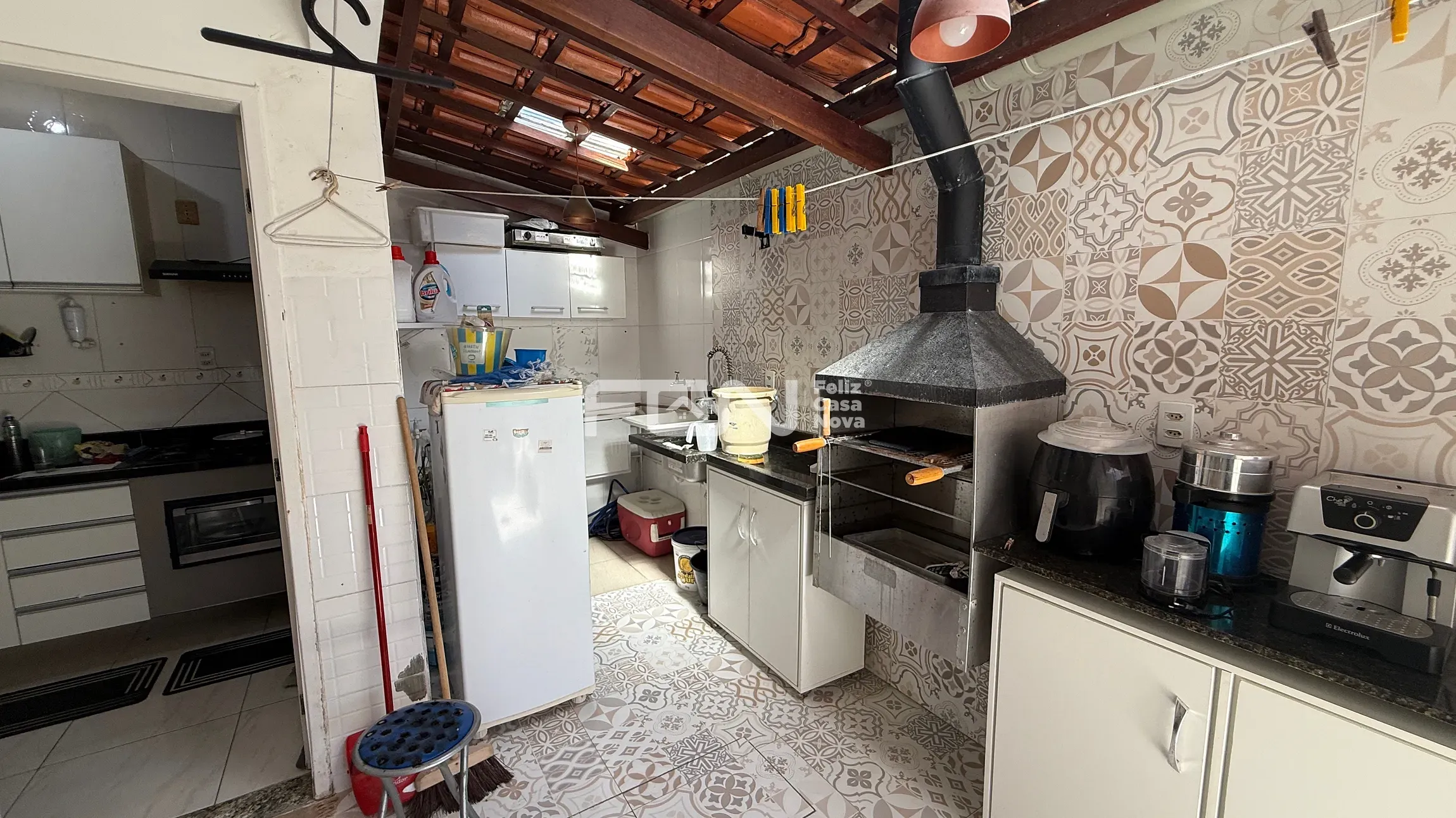 Apartamento, 2 quartos, 90 m² - Foto 11
