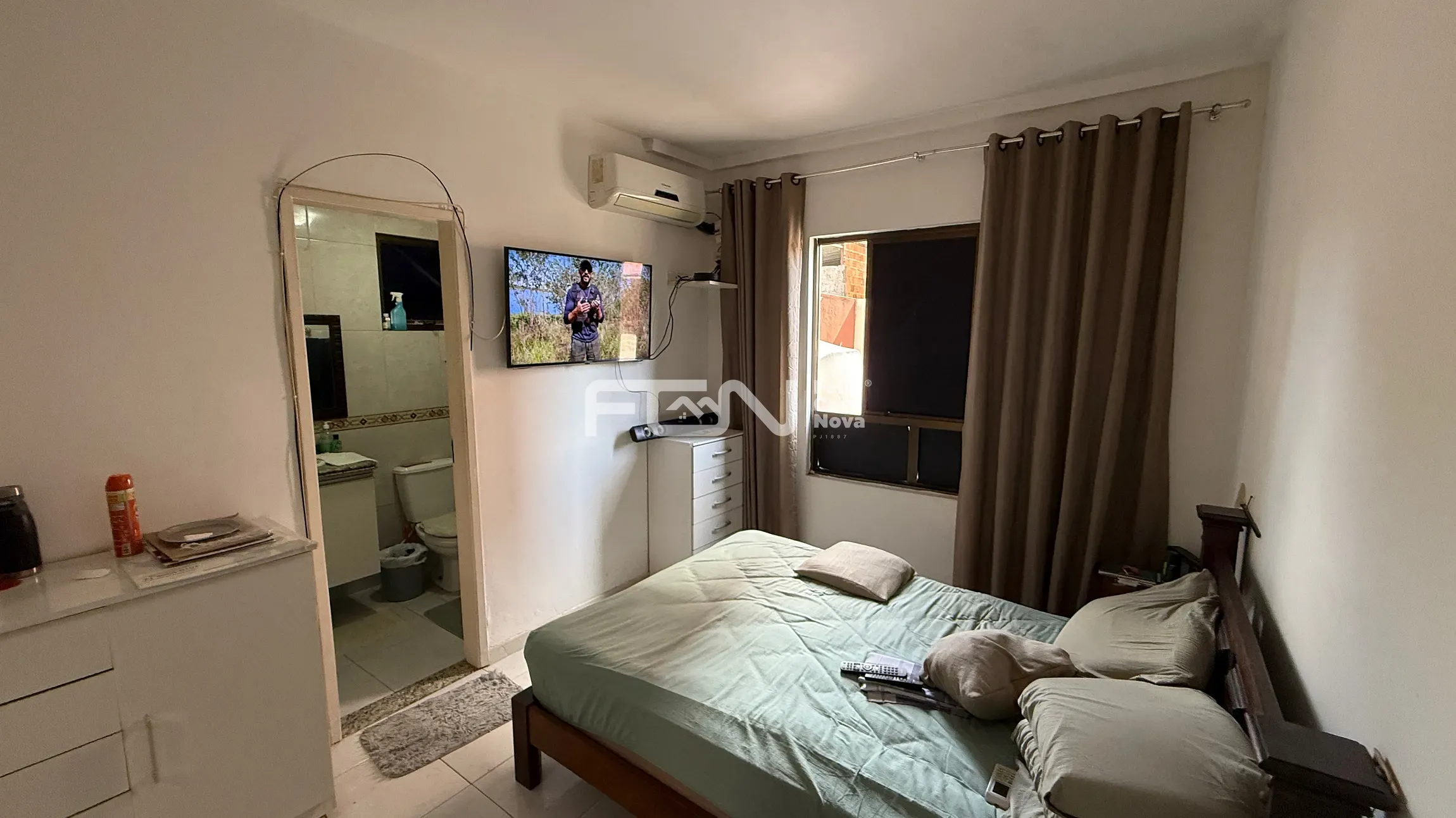 Apartamento, 2 quartos, 90 m² - Foto 13