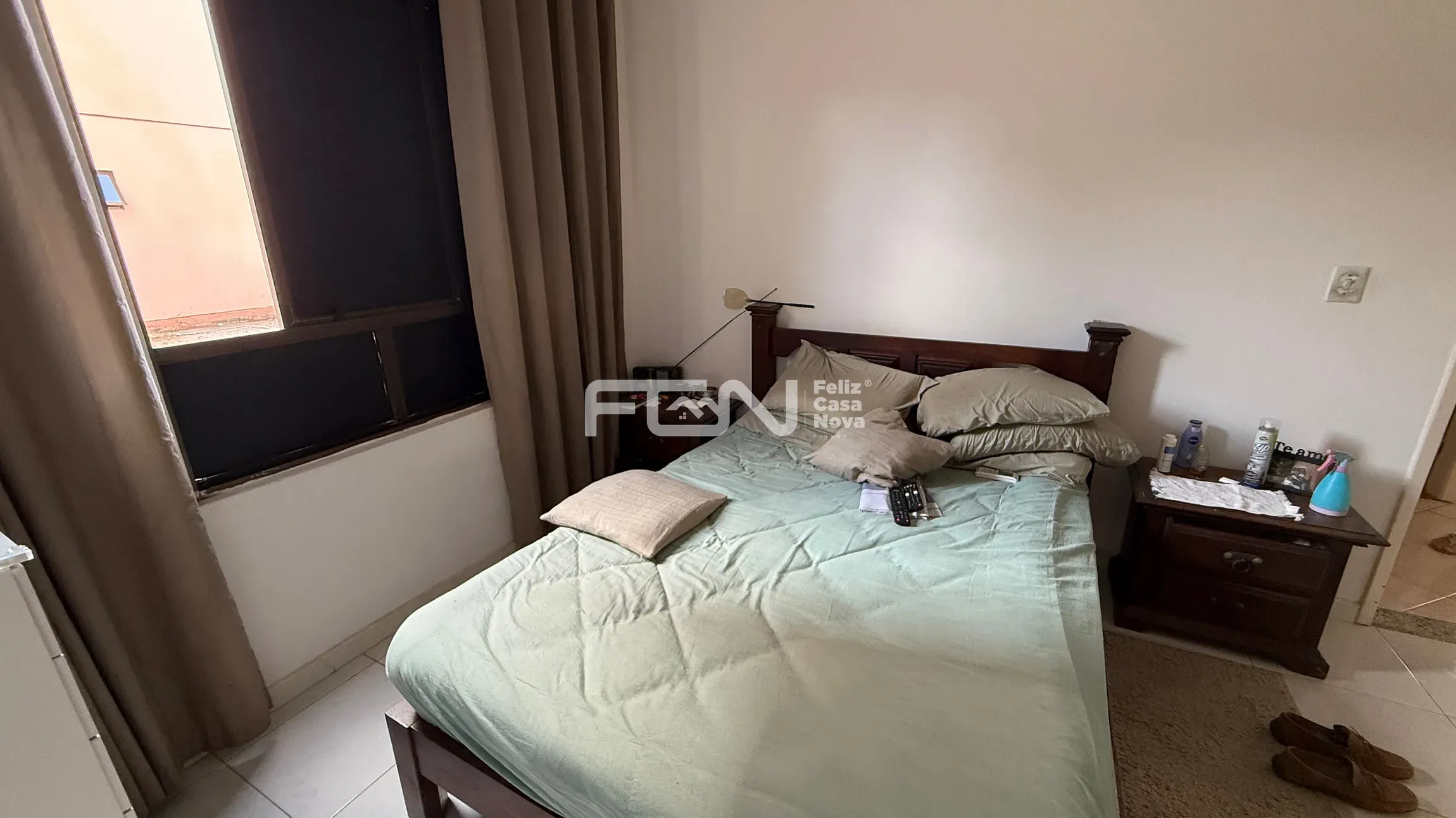 Apartamento, 2 quartos, 90 m² - Foto 14