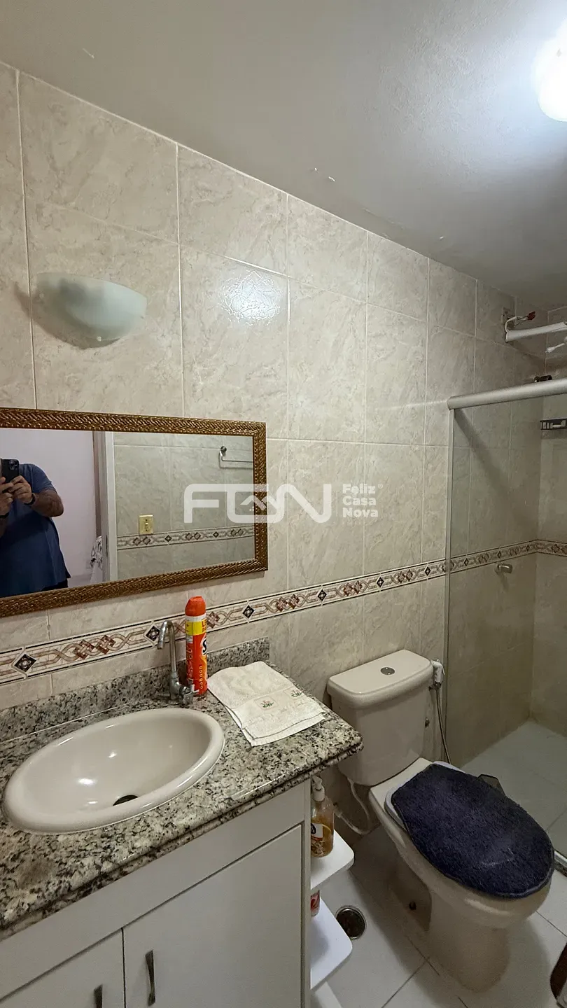 Apartamento, 2 quartos, 90 m² - Foto 16