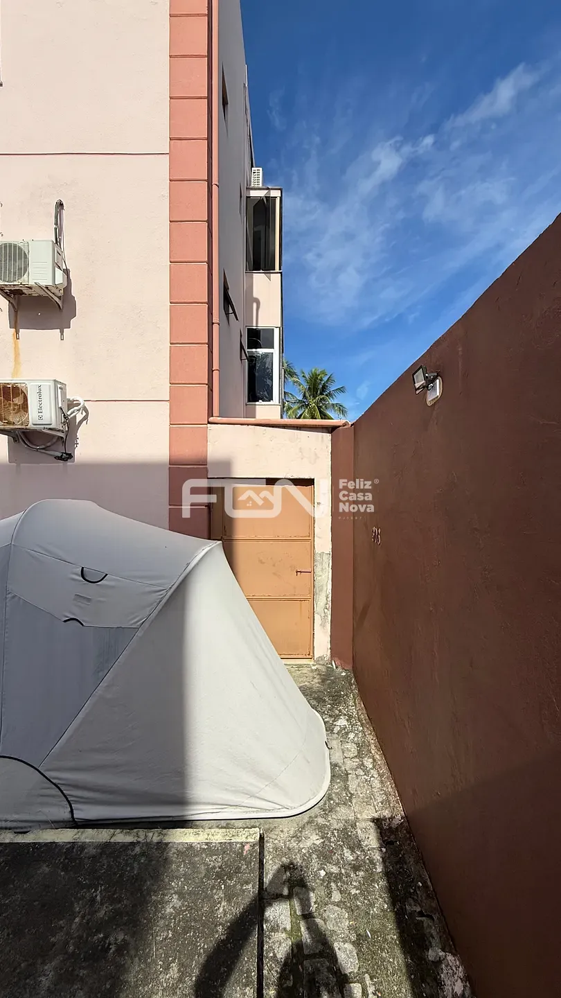 Apartamento, 2 quartos, 90 m² - Foto 18