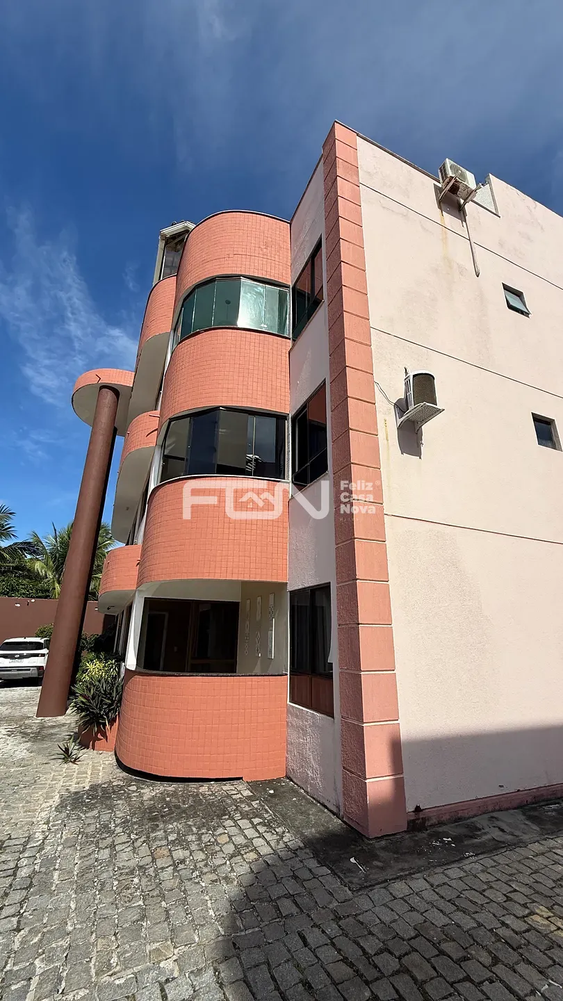 Apartamento, 2 quartos, 90 m² - Foto 21