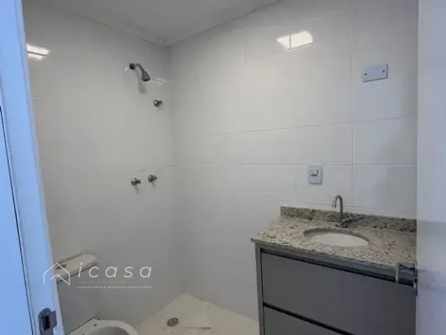 Apartamento com 58m² 2 quartos e 2 banheiros, à venda, no bairro Jardim Califórnia em Jacareí