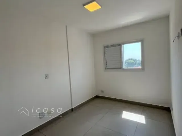 Apartamento com 58m² 2 quartos e 2 banheiros, à venda, no bairro Jardim Califórnia em Jacareí