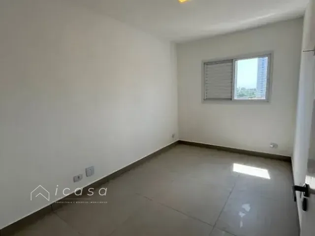 Apartamento com 58m² 2 quartos e 2 banheiros, à venda, no bairro Jardim Califórnia em Jacareí