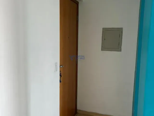 Apartamento 3 quartos e 2 banheiros, para alugar, no bairro Santana em São José dos Campos