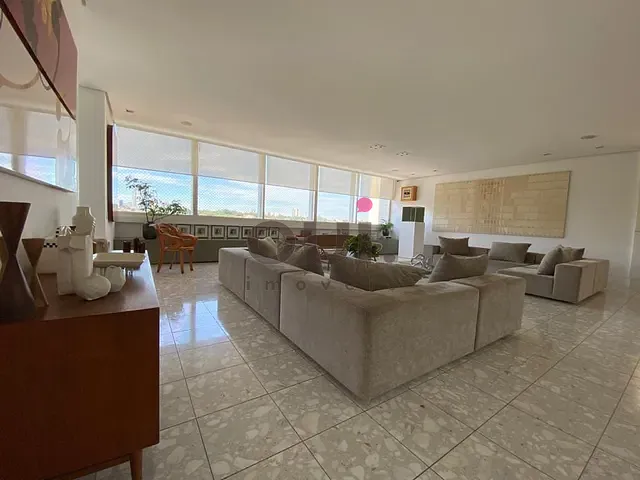 Apartamento com 506m² 4 quartos e 4 banheiros, à venda ou para alugar, no bairro Higienópolis em São Paulo