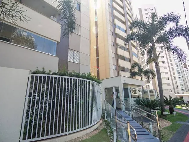 Apartamento com 98m² 3 quartos e 2 banheiros, à venda, no bairro Gleba Fazenda Palhano em Londrina