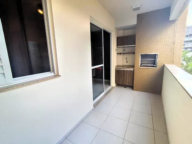 Apartamento com 98m² 3 quartos e 2 banheiros, à venda, no bairro Gleba Fazenda Palhano em Londrina