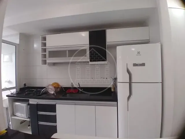 Apartamento 2 quartos e 2 banheiros, à venda, no bairro Jardim Prudência em São Paulo