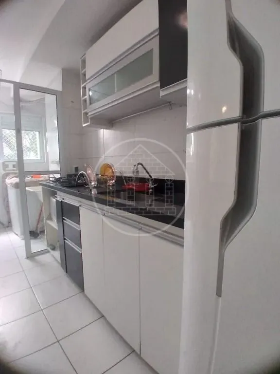 Apartamento, 2 quartos, 63 m² - Foto 9