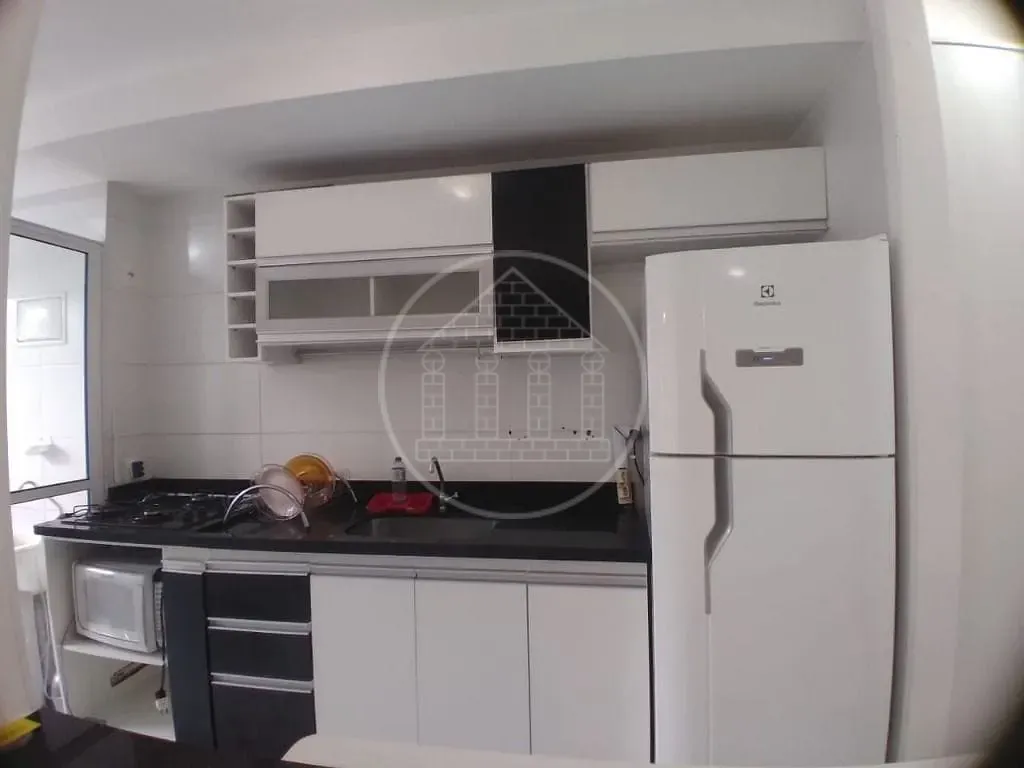 Apartamento, 2 quartos, 63 m² - Foto 4