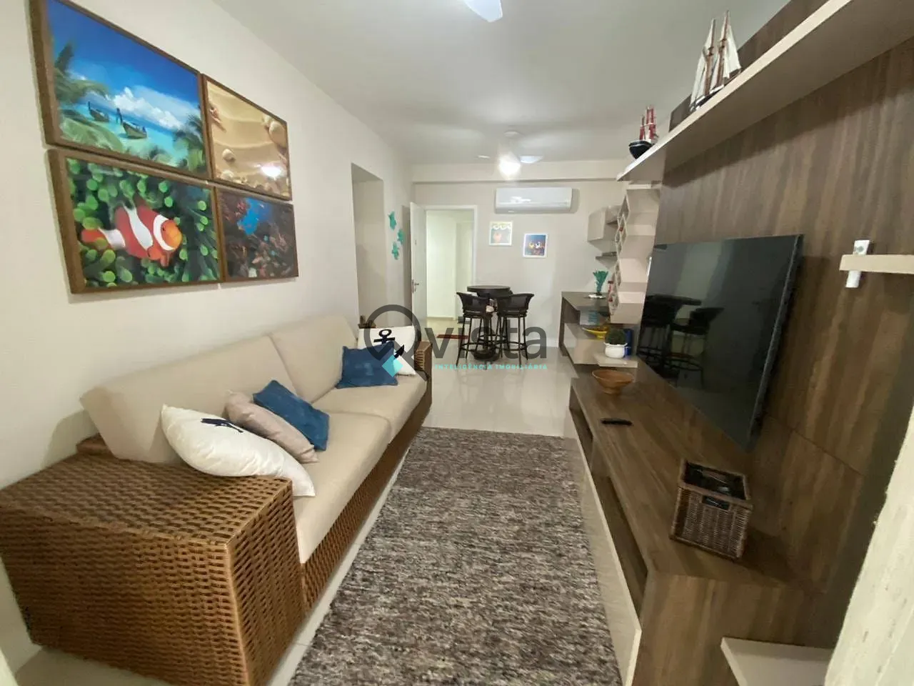 Apartamento, 2 quartos, 96 m² - Foto 6