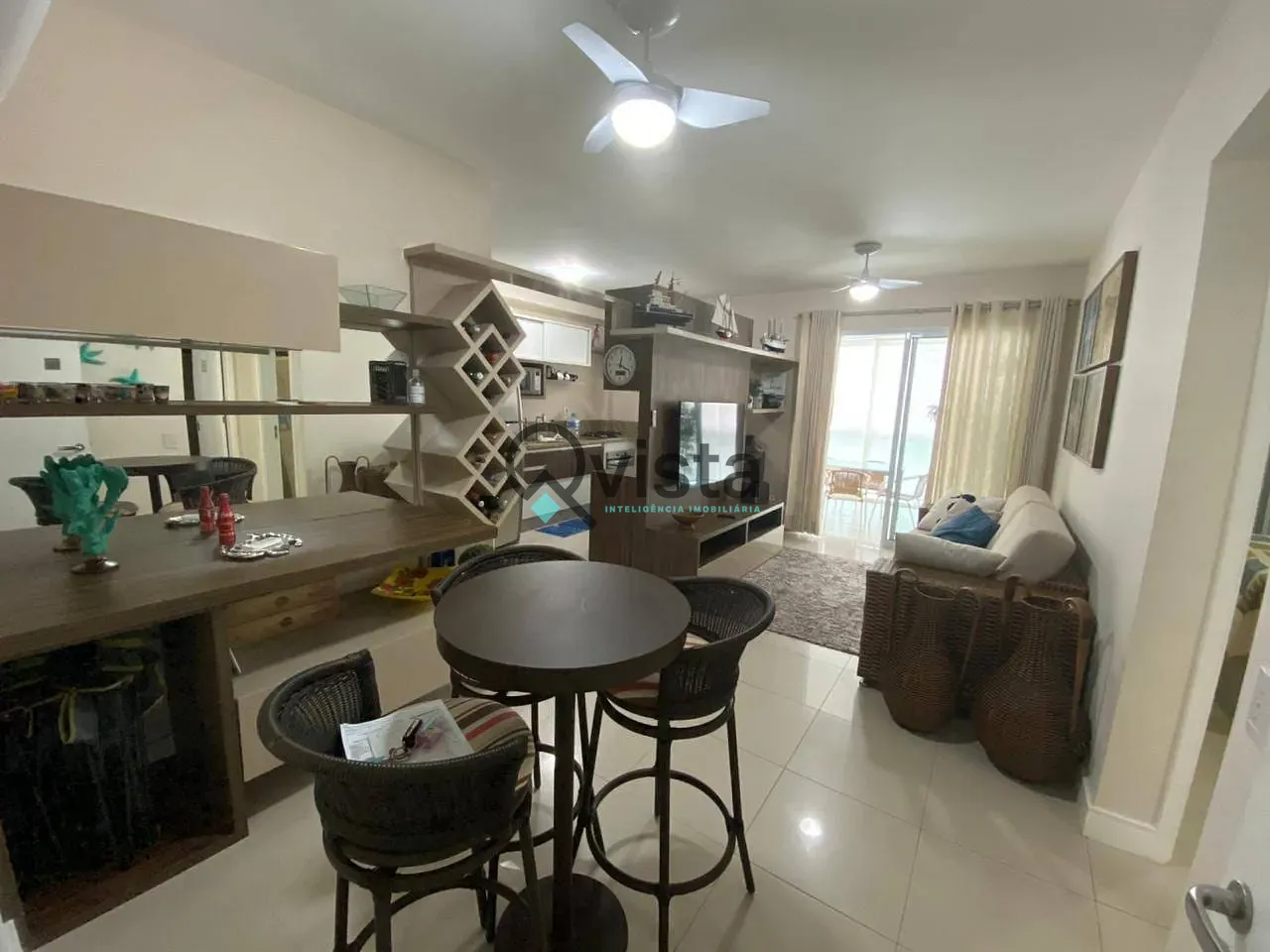Apartamento, 2 quartos, 96 m² - Foto 8