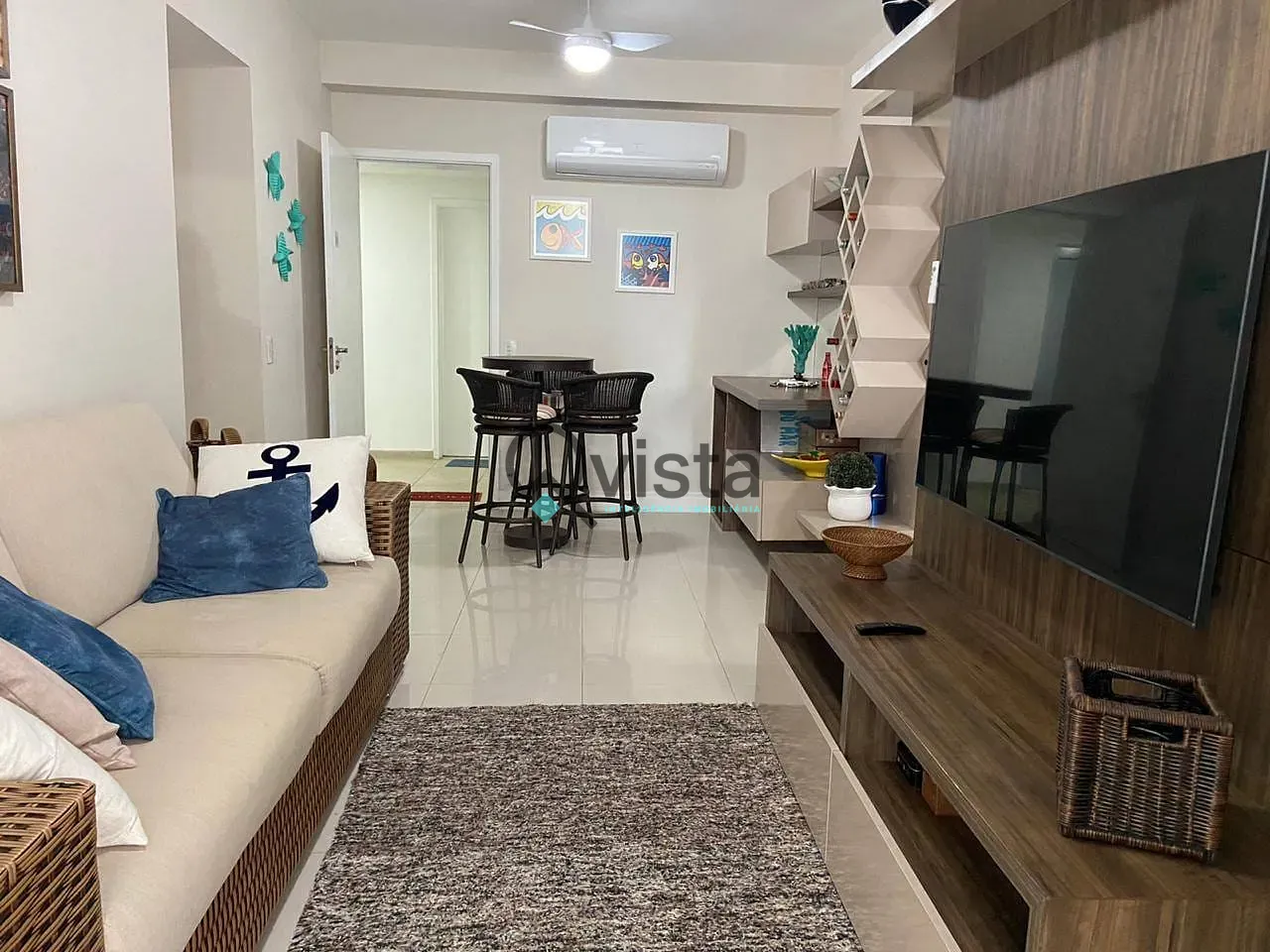 Apartamento, 2 quartos, 96 m² - Foto 7