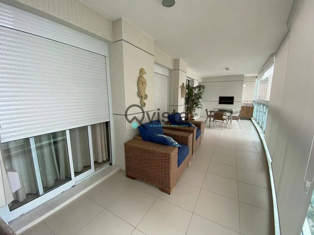 Apartamento, 2 quartos, 96 m² - Foto 3