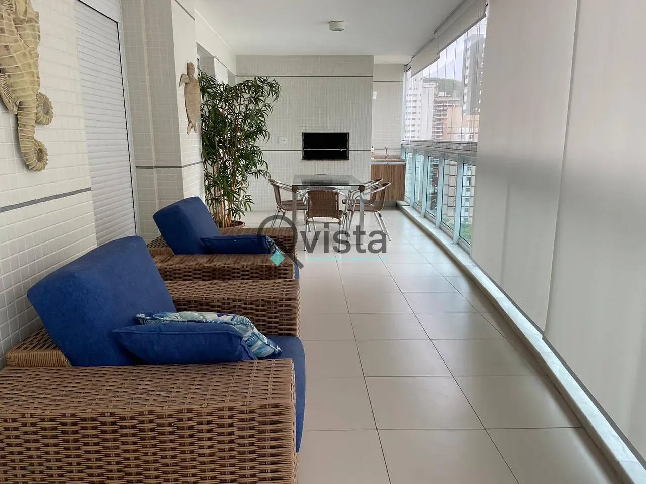 Apartamento, 2 quartos, 96 m² - Foto 5