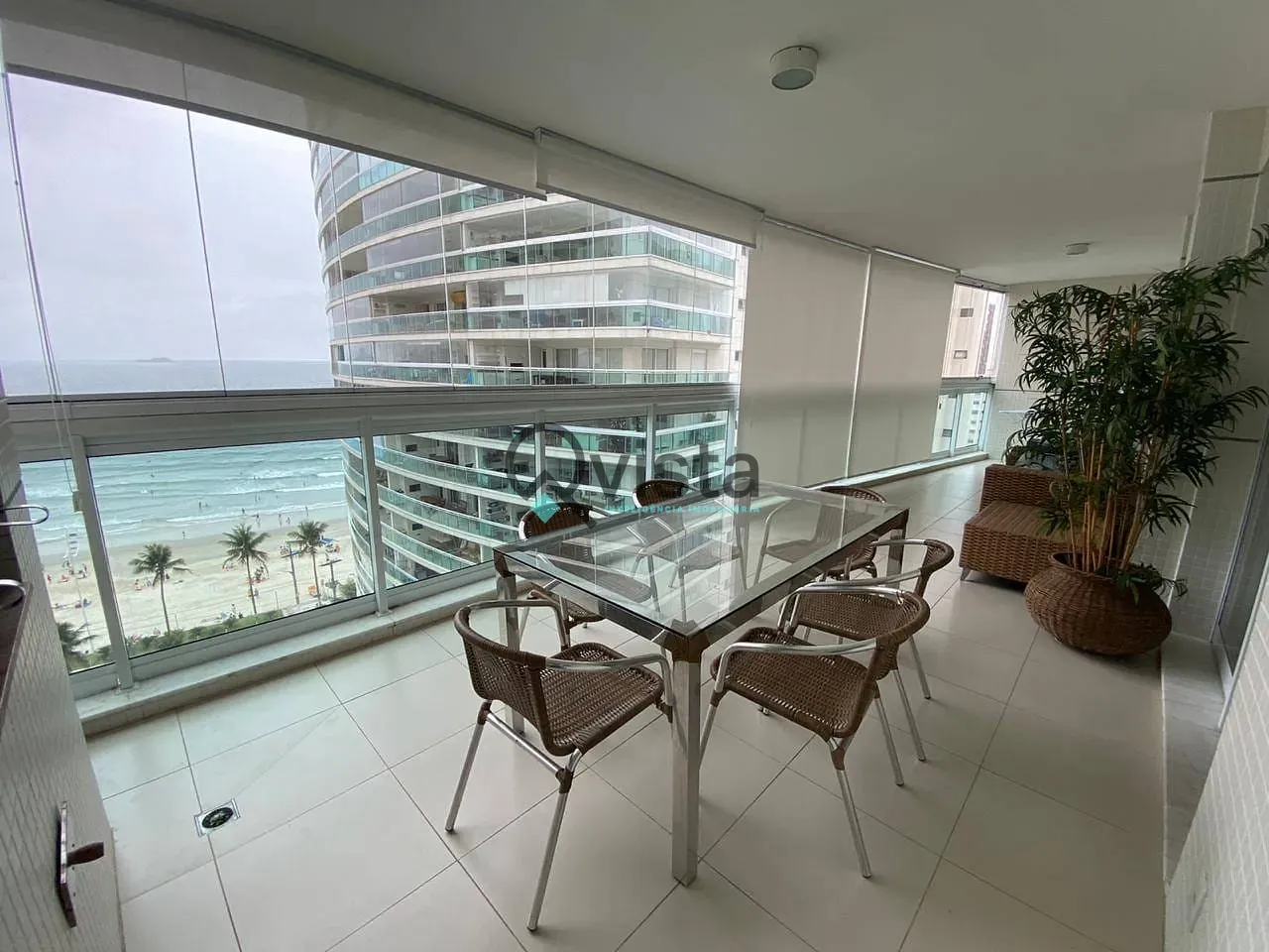 Apartamento, 2 quartos, 96 m² - Foto 2