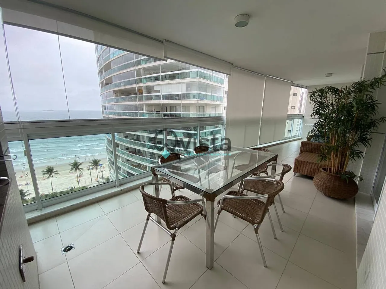 Apartamento, 2 quartos, 96 m² - Foto 1
