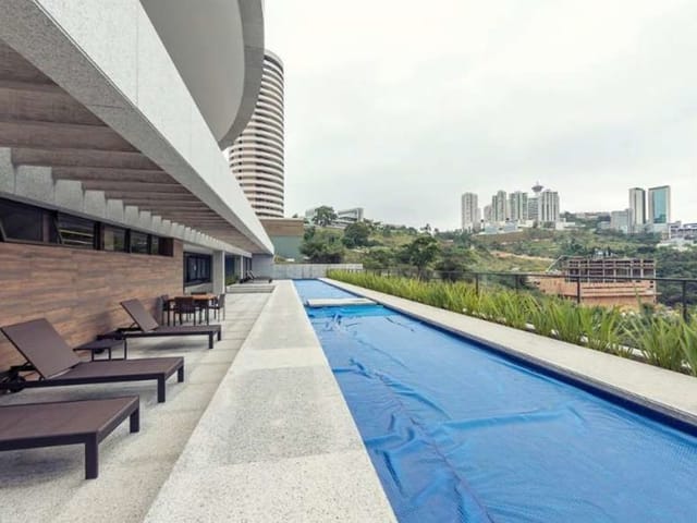 Apartamento com 3479m² 4 quartos e 7 banheiros, para alugar, no bairro Vale do Sereno em Nova Lima