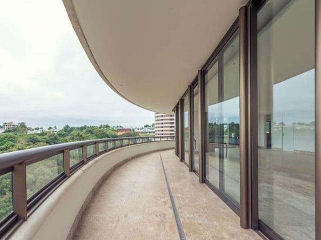 Apartamento com 3479m² 4 quartos e 7 banheiros, para alugar, no bairro Vale do Sereno em Nova Lima