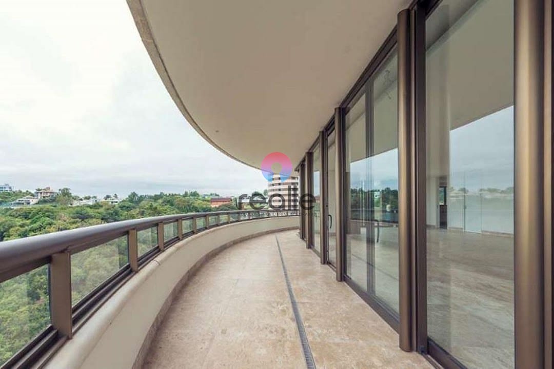 Apartamento, 4 quartos, 577 m² - Foto 1