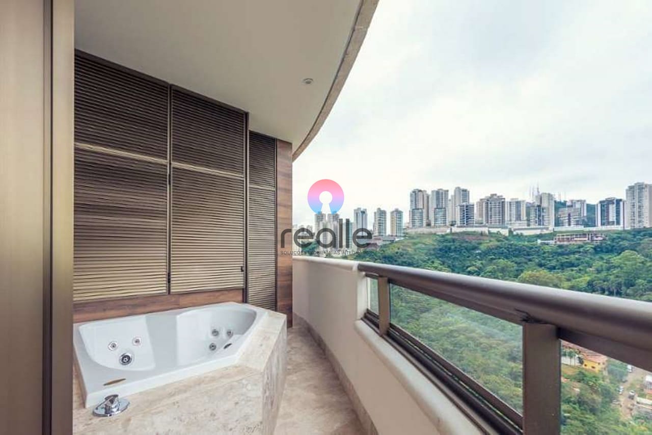 Apartamento, 4 quartos, 577 m² - Foto 25