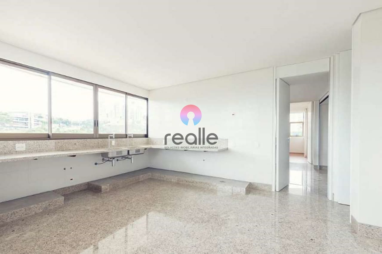 Apartamento, 4 quartos, 577 m² - Foto 34