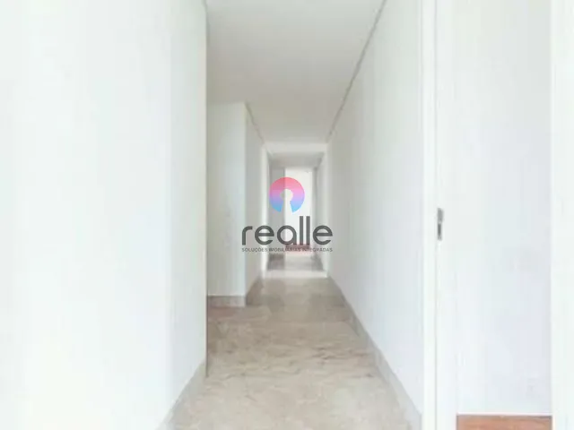 Apartamento com 3479m² 4 quartos e 7 banheiros, para alugar, no bairro Vale do Sereno em Nova Lima