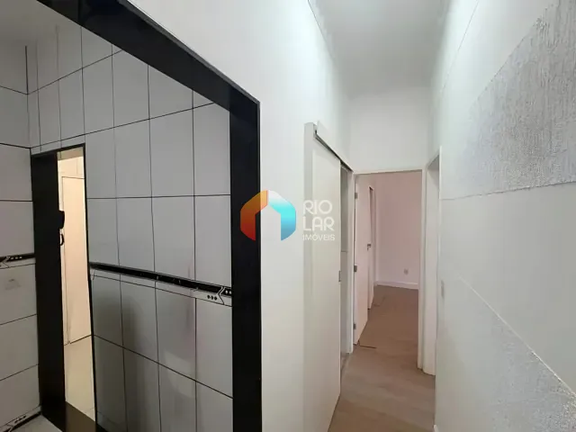 Apartamento com 72m² 2 quartos e 3 banheiros, à venda, no bairro Flamengo em Rio de Janeiro