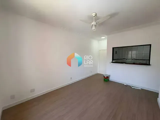 Apartamento com 72m² 2 quartos e 3 banheiros, à venda, no bairro Flamengo em Rio de Janeiro